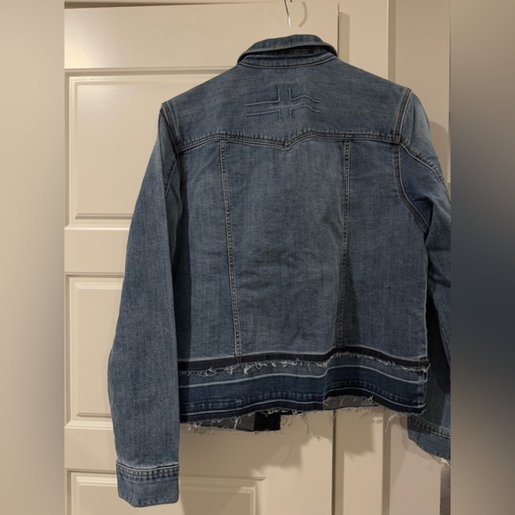 Jean Jacket - Picture 5 of 5